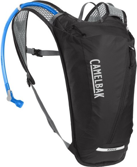 Camelbak - Rogue Light 7 - Bike-Rucksack grau/schwarz