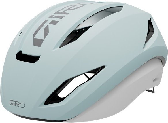 Giro - Eclipse Pro - Radhelm Gr 51-55 cm - S grau