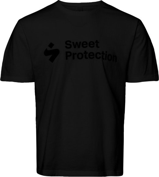 Sweet Protection - Sweet Tee - T-Shirt Gr XL schwarz