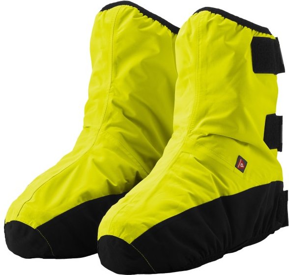 Gonso - Save Shoecover Therm - Überschuhe Gr XXL gelb