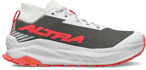 Altra - Women's Olympus 275 - Trailrunningschuhe Gr 9,5 grau