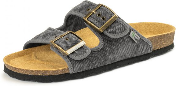 Natural World - Bio Sandalia Enzimatico - Sandalen Gr 36 beige