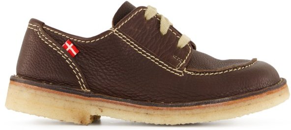 Duckfeet - Svendborg - Freizeitschuhe Gr 38 choco