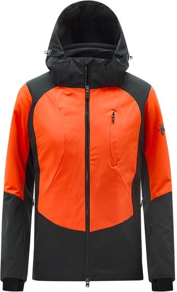 Descente - Women's GK90 Insulated Jacket - Skijacke Gr 36 schwarz