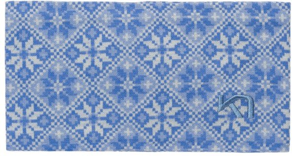 Kari Traa - Women's Rose Headband - Stirnband Gr One Size blau
