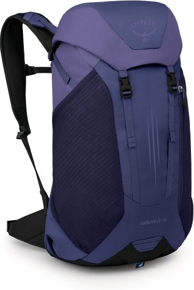 Osprey - Hikelite LT 30 - Wanderrucksack blau