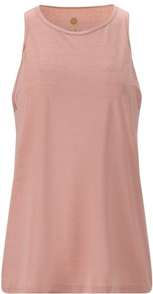 ATHLECIA - Women's Mota Slub Top - Tank Top Gr 40 rosa