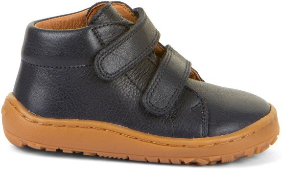 Thumbnail - Froddo - Kid's Barefoot First Step - Barfußschuhe Gr 23 schwarz