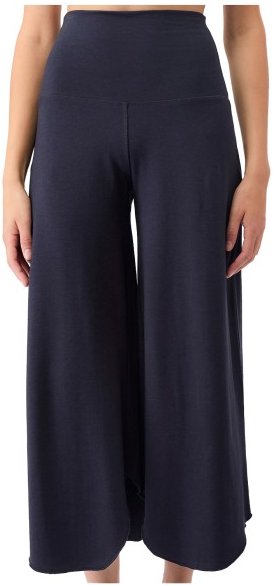 Thumbnail - Mandala - Women's Roll Over Tulip Pants - Trainingshose Gr XS blau