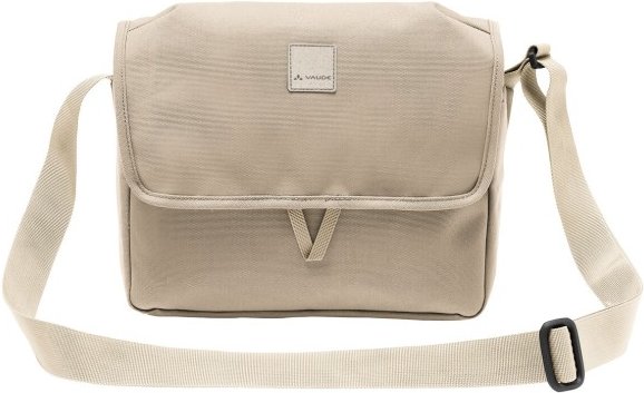 Vaude - Coreway Shoulderbag 6 - Umhängetasche Gr 6 l beige