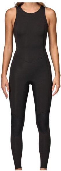 Patagonia - Women's Regulator Lite Long Jane - Lycra Gr 12 schwarz