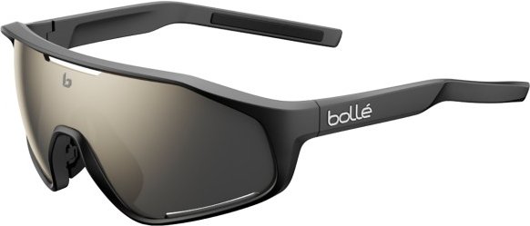 Bollé - Shifter S3 - Fahrradbrille Gr M grau