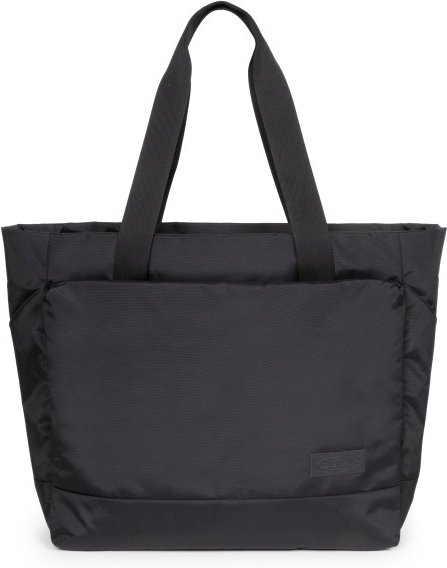 Eastpak - Cnnct F Satch - Umhängetasche Gr 19 l grau