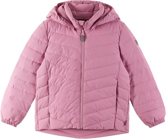 Reima - Kid's Uumaja - Kunstfaserjacke Gr 134 rosa