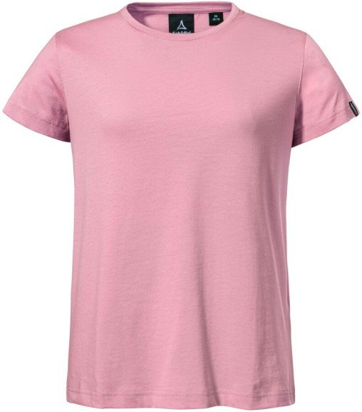 Thumbnail - Schöffel - Women's T-Shirt Style Collada - T-Shirt Gr 34 rosa