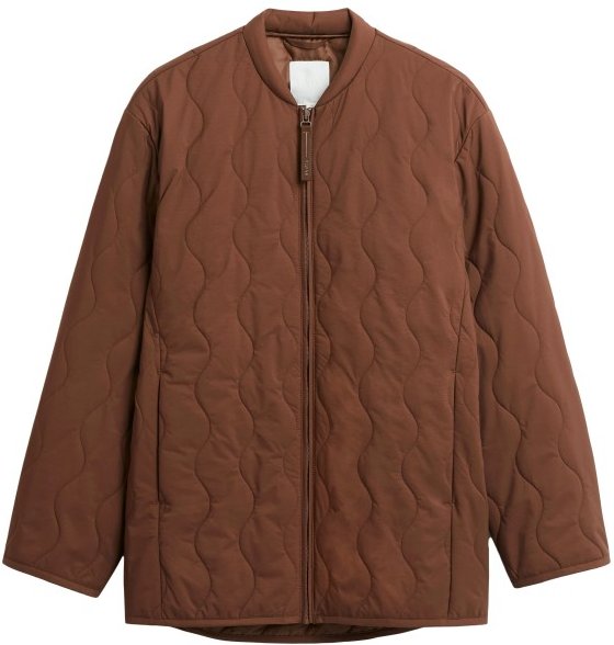 Elvine - Women's Lyanna - Freizeitjacke Gr S braun