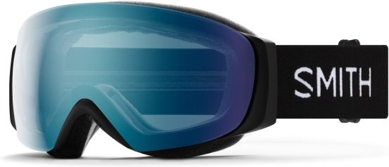 Smith - I/O Mag S ChromaPop Mirror S2 + S1 - Skibrille türkis
