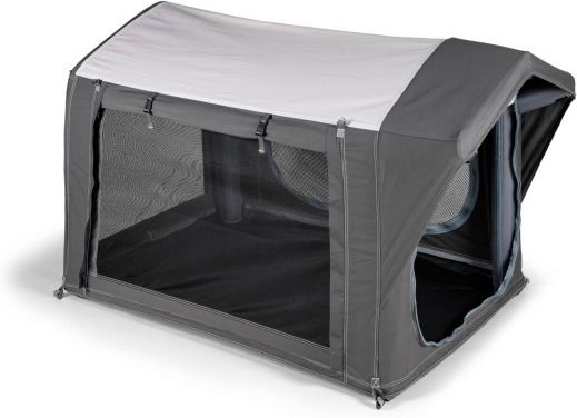 Dometic - K9 80 AIR - Hundezubehör schwarz