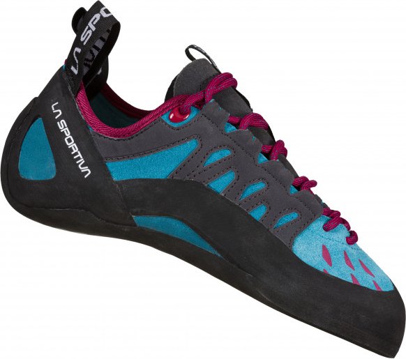 Thumbnail - La Sportiva - Women's Tarantulace - Kletterschuhe Gr 35,5 schwarz