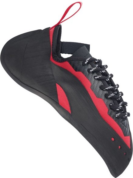 UnParallel - Sirius Lace LV - Kletterschuhe Gr 37,5 grau
