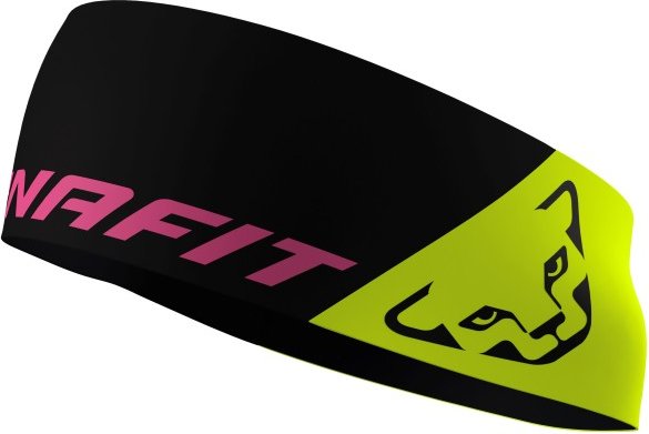 Dynafit - Performance Headband - Stirnband Gr 58 cm schwarz