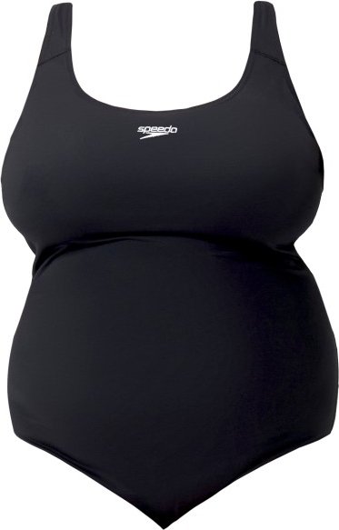 Speedo - Women's Endurance+ Medalist (+) - Badeanzug Gr 54 schwarz