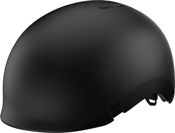 Giro - Hoxton Mips - Radhelm Gr 51-55 cm - S schwarz