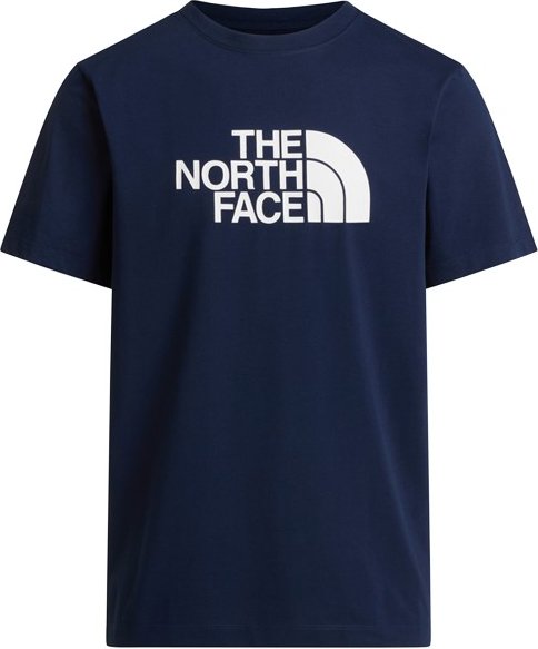 The North Face - Evolution Half Dome Short Sleeve - T-Shirt Gr XL blau