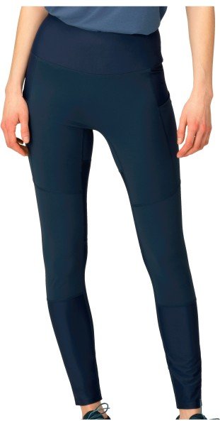 Norrøna - Women's Falketind Equaliser Stretch Tights - Leggings Gr XS blau