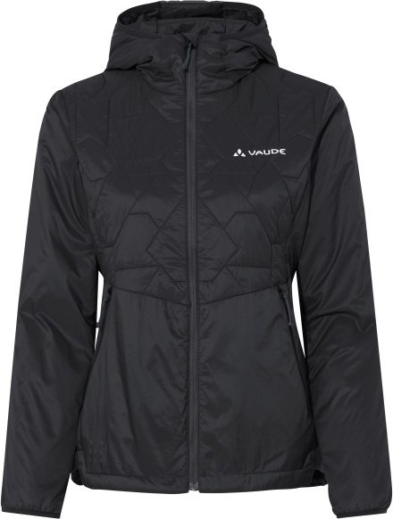 Vaude - Women's Freney Jacket Vi - Kunstfaserjacke Gr 36 schwarz