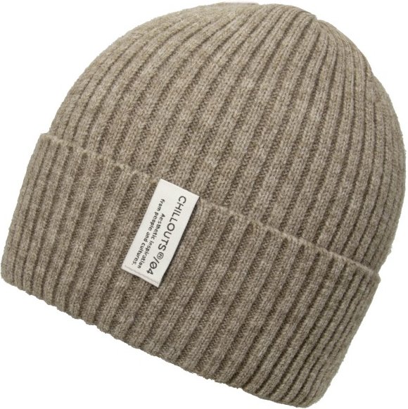 Chillouts - Tomke Hat - Mütze Gr One Size beige