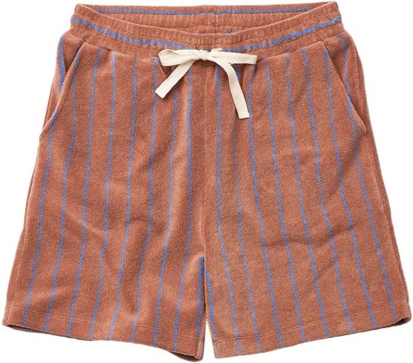 Bongusta - Naram Shorts - Shorts Gr XS - 0 braun