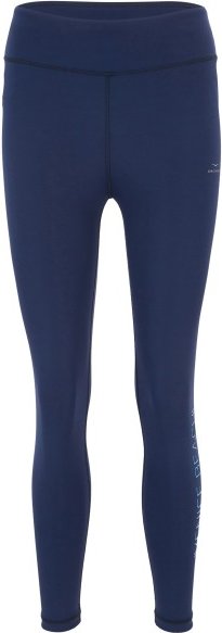 Venice Beach - Women's Carla Drytivity Com4Feel Light Tights - Leggings Gr XS blau