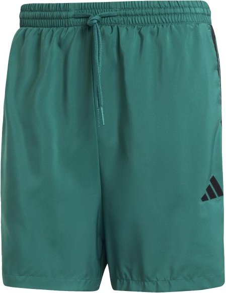 adidas - 3 Stripes Chelsea B - Shorts Gr XS türkis