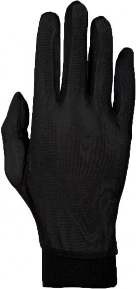 Thumbnail - Roeckl Sports - Silk - Handschuhe Gr XXL schwarz