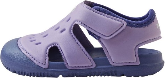 Reima - Kid's Koralli - Sandalen Gr 25 lila
