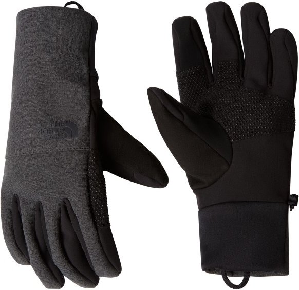 The North Face - Apex Etip Glove - Handschuhe Gr S schwarz