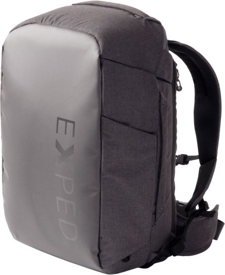 Exped - Cruiser 45 - Reiserucksack grau