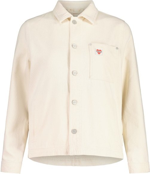 Maloja - Women's VojakM. - Freizeitjacke Gr L weiß