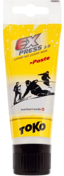 Toko - Express Paste Wax - Flüssigwachs Gr 75 ml
