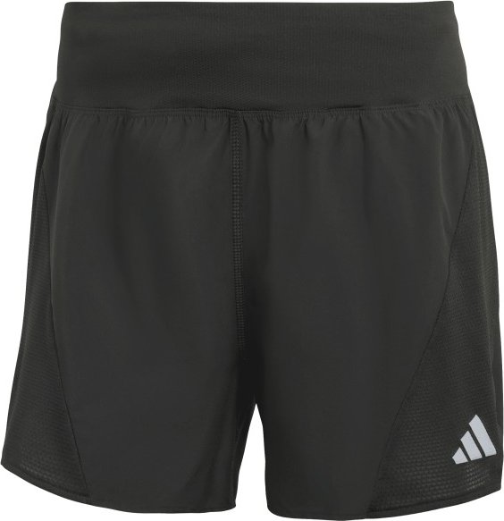 adidas - Women's Adi365 Breeze Shorts - Laufshorts Gr M - Length: 4'' schwarz