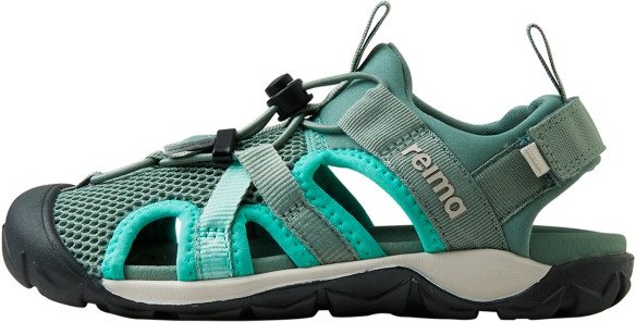 Reima - Kid's Tilani - Sandalen Gr 30 türkis