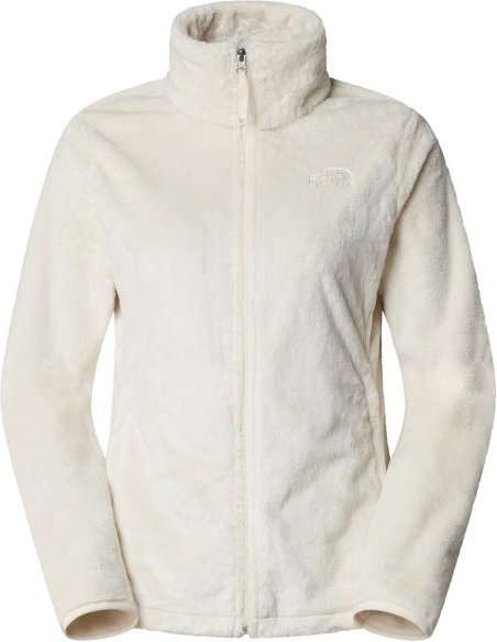 The North Face - Women's Osito Jacket - Fleecejacke Gr S beige