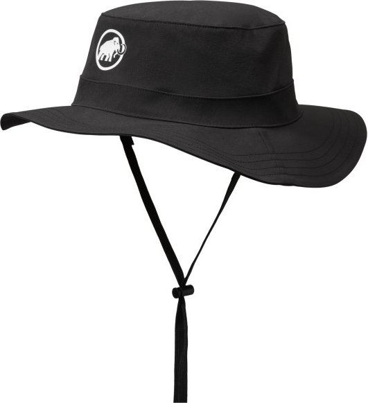 Mammut - Runbold Hat - Hut Gr S schwarz