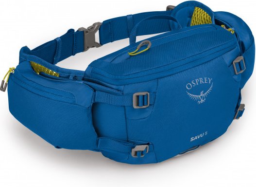 Osprey - Savu 5 - Hüfttasche Gr 5 l blau