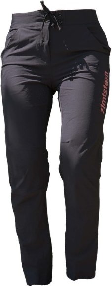 Zimtstern - Women's Trailstar Light Pants - Radhose Gr M schwarz