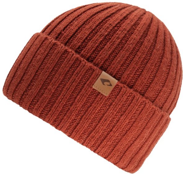 Thumbnail - Chillouts - Darian Hat - Mütze Gr One Size rot