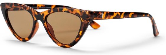 CHPO - Amy S3 - Sonnenbrille Gr S/M weiß