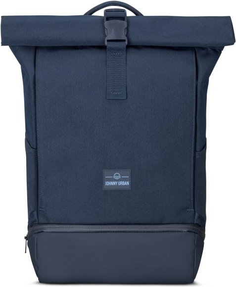 Johnny Urban - Allen 18,5 - Daypack blau