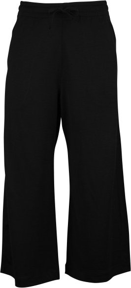 Icebreaker - Women's Granary Culottes - Freizeithose Gr S schwarz